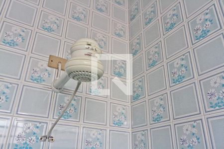 Casa à venda com 513m², 3 quartos e 5 vagasBanheiro