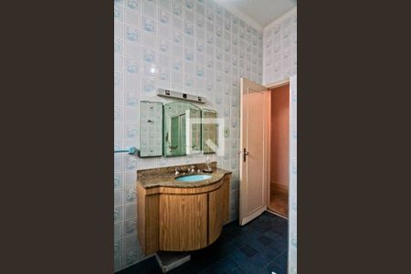 Casa à venda com 513m², 3 quartos e 5 vagasBanheiro