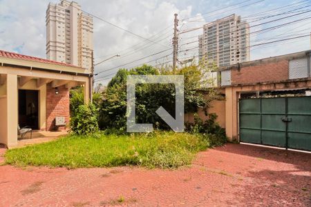 Casa à venda com 513m², 3 quartos e 5 vagasÁrea externa