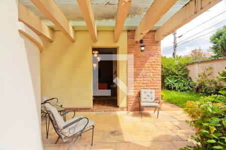 Casa à venda com 513m², 3 quartos e 5 vagasÁrea externa