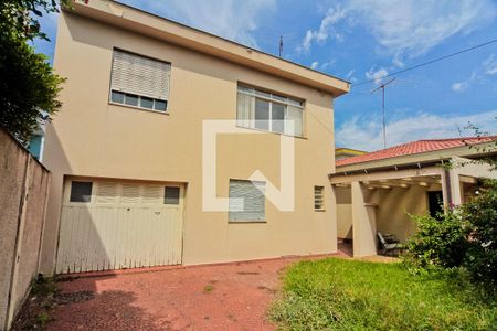 Casa à venda com 513m², 3 quartos e 5 vagasÁrea externa
