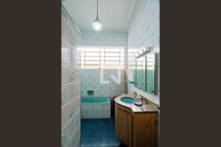 Casa à venda com 513m², 3 quartos e 5 vagasBanheiro