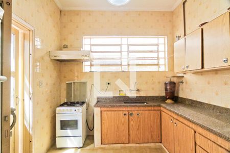 Casa à venda com 513m², 3 quartos e 5 vagasCozinha