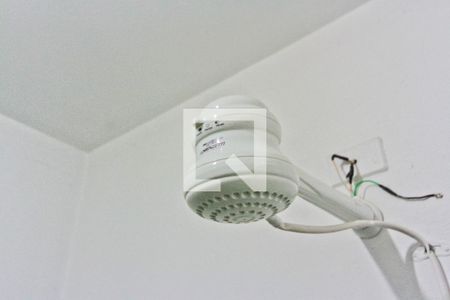 Casa à venda com 513m², 3 quartos e 5 vagasCasa 2 - banheiro