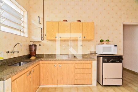 Casa à venda com 513m², 3 quartos e 5 vagasCozinha