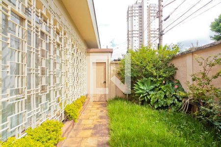 Casa à venda com 513m², 3 quartos e 5 vagasÁrea externa