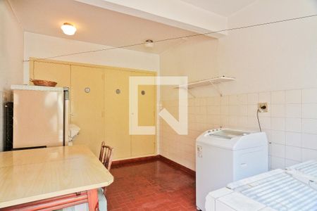Casa à venda com 513m², 3 quartos e 5 vagasCozinha
