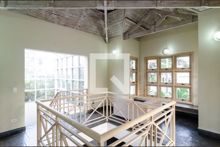 Casa de condomínio à venda com 270m², 4 quartos e 3 vagasSalão de Festas