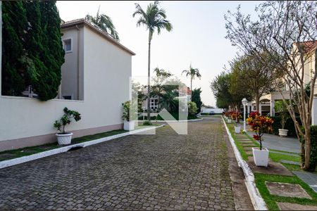 Casa de condomínio à venda com 270m², 4 quartos e 3 vagasÁrea Comum