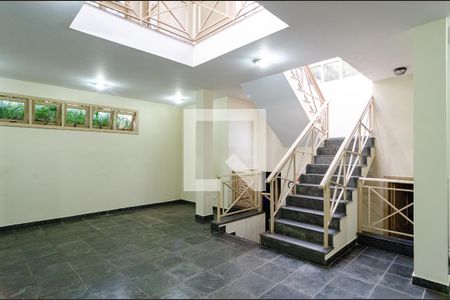 Casa de condomínio à venda com 270m², 4 quartos e 3 vagasSalão de Festas