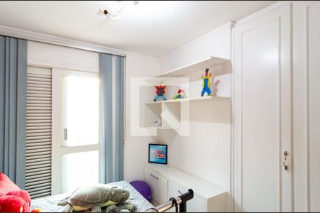 Casa de condomínio à venda com 270m², 4 quartos e 3 vagasQuarto 4