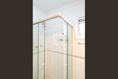 Casa de condomínio à venda com 270m², 4 quartos e 3 vagasBanheiro Social