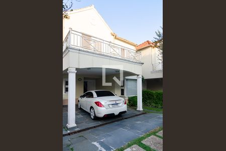 Casa de condomínio à venda com 270m², 4 quartos e 3 vagasGaragem