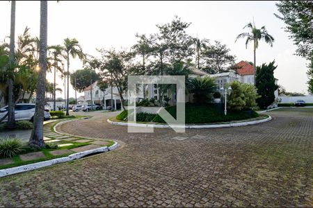 Casa de condomínio à venda com 270m², 4 quartos e 3 vagasÁrea Comum