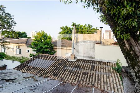 Casa de condomínio à venda com 270m², 4 quartos e 3 vagasVista da Suíte 1