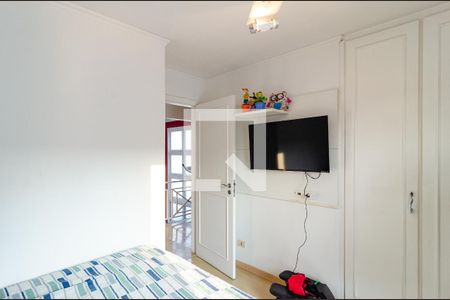 Casa de condomínio à venda com 270m², 4 quartos e 3 vagasQuarto 3