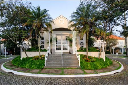 Casa de condomínio à venda com 270m², 4 quartos e 3 vagasÁrea Comum