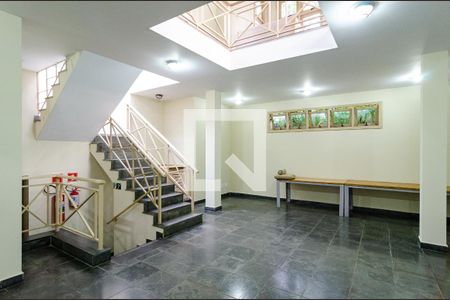 Casa de condomínio à venda com 270m², 4 quartos e 3 vagasSalão de Festas