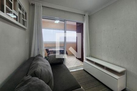 Apartamento para alugar com 60m², 2 quartos e 2 vagas Apartamento para alugar com 60m², 2 quartos e 2 vagasSala