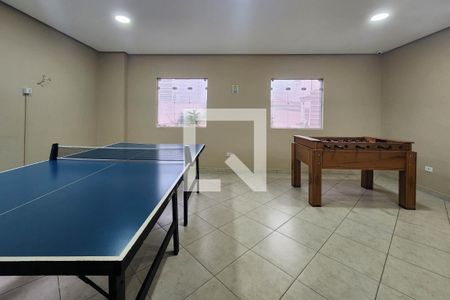 Apartamento para alugar com 60m², 2 quartos e 2 vagas Apartamento para alugar com 60m², 2 quartos e 2 vagasÁrea comum