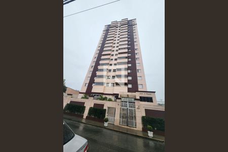 Apartamento para alugar com 60m², 2 quartos e 2 vagas Apartamento para alugar com 60m², 2 quartos e 2 vagasFachada