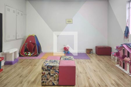 Apartamento para alugar com 60m², 2 quartos e 2 vagas Apartamento para alugar com 60m², 2 quartos e 2 vagasÁrea comum