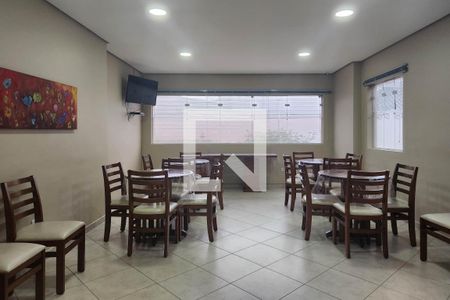 Apartamento para alugar com 60m², 2 quartos e 2 vagas Apartamento para alugar com 60m², 2 quartos e 2 vagasÁrea comum