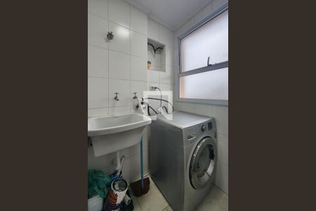 Apartamento para alugar com 60m², 2 quartos e 2 vagas Apartamento para alugar com 60m², 2 quartos e 2 vagasCozinha