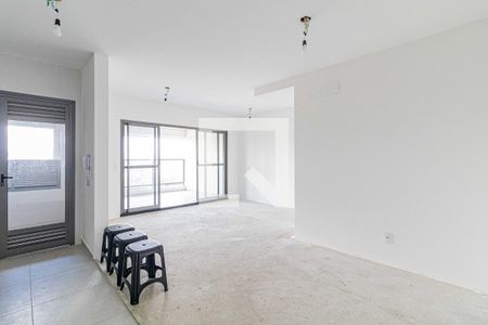 Sala de apartamento para alugar com 2 quartos, 79m² em Butantã, São Paulo