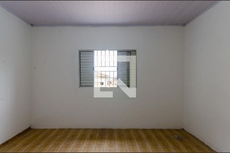 Quarto 1 de casa para alugar com 2 quartos, 70m² em Jardim Maristela, São Paulo