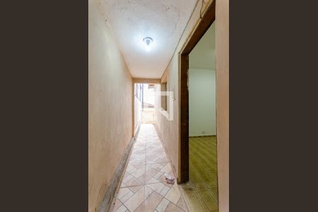 Casa para alugar com 70m², 2 quartos e sem vagaÁrea comum