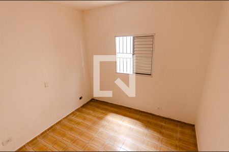 Quarto 2 de casa para alugar com 2 quartos, 70m² em Jardim Maristela, São Paulo