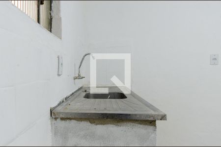 Casa para alugar com 70m², 2 quartos e sem vagaCozinha