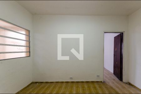 Sala de casa para alugar com 2 quartos, 70m² em Jardim Maristela, São Paulo