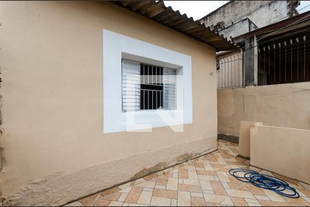 Casa para alugar com 70m², 2 quartos e sem vaga Casa para alugar com 70m², 2 quartos e sem vagaQuintal