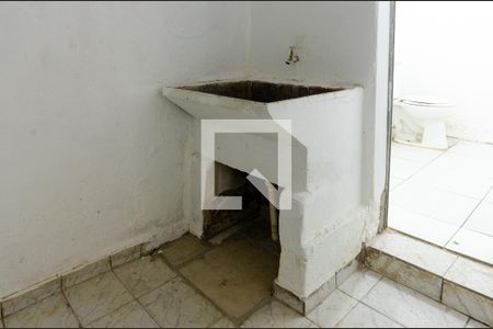 Casa para alugar com 70m², 2 quartos e sem vagaÁrea de Serviço