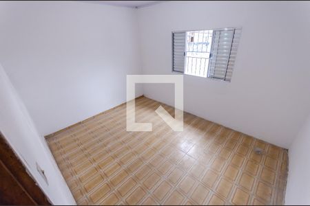 Quarto 1 de casa para alugar com 2 quartos, 70m² em Jardim Maristela, São Paulo