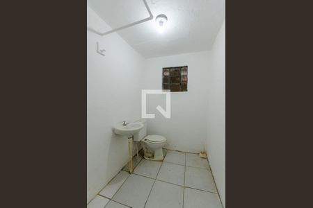 Casa para alugar com 70m², 2 quartos e sem vagaBanheiro