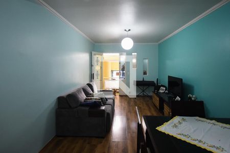 Sala de casa à venda com 2 quartos, 147m² em Parque Pinheiros, Taboão da Serra