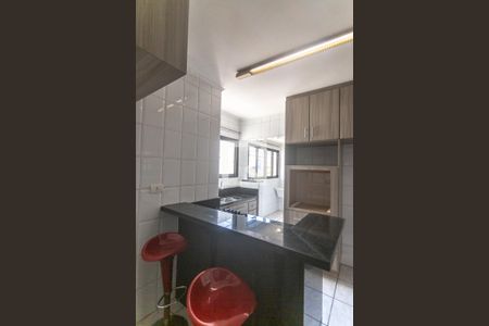 Apartamento à venda com 82m², 3 quartos e 1 vagaCozinha