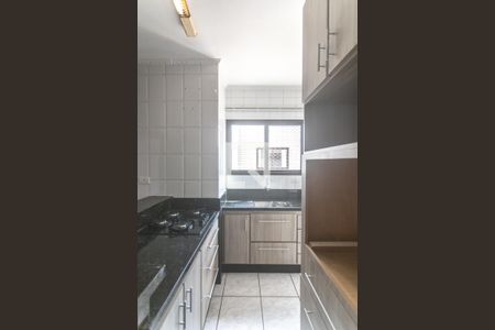 Apartamento à venda com 82m², 3 quartos e 1 vagaCozinha