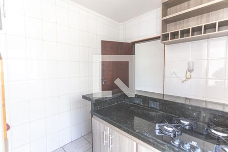 Apartamento à venda com 82m², 3 quartos e 1 vagaCozinha