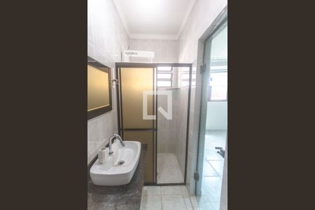 Apartamento à venda com 82m², 3 quartos e 1 vagaBanheiro suíte