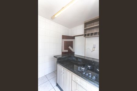 Apartamento à venda com 82m², 3 quartos e 1 vagaCozinha