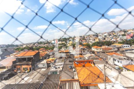 Apartamento à venda com 82m², 3 quartos e 1 vagaVista quarto 1