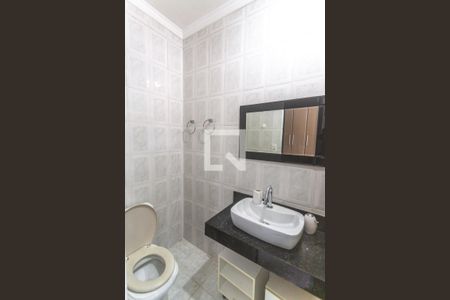 Apartamento à venda com 82m², 3 quartos e 1 vagaBanheiro suíte