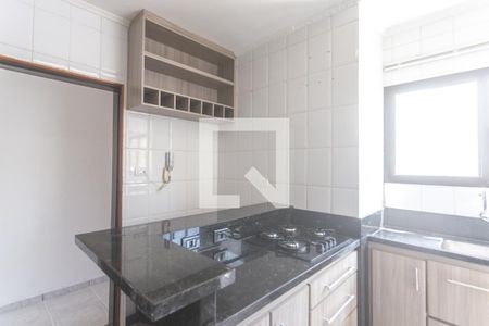 Apartamento à venda com 82m², 3 quartos e 1 vagaCozinha