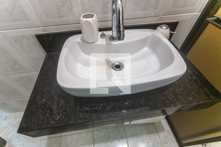 Apartamento à venda com 82m², 3 quartos e 1 vagaBanheiro suíte