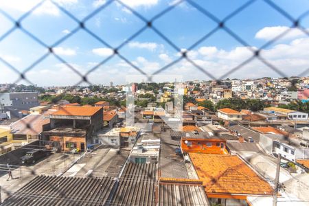 Apartamento à venda com 82m², 3 quartos e 1 vagaVista quarto 2