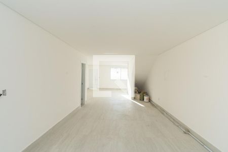 Sala/Cozinha de casa à venda com 3 quartos, 137m² em Inconfidentes, Contagem